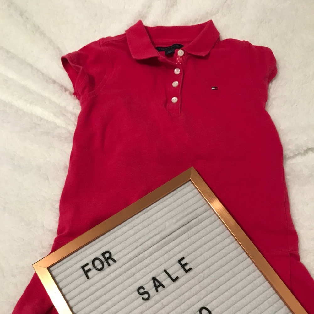 Clothes for girl
